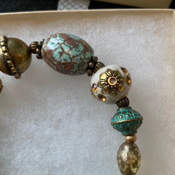 Handmade Bracelet - Picture 6 of 7